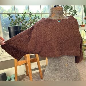 Urban Outfitters Out from Under Dolman cropped sweater